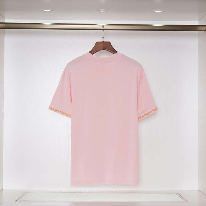 Dior T Shirts Short _SKUDiorM-3XLQ68533815